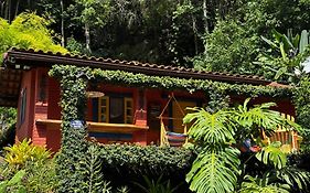 Refugio No Vale Dos Frades 400m Da Cachoeira, Com Wifi Teresópolis